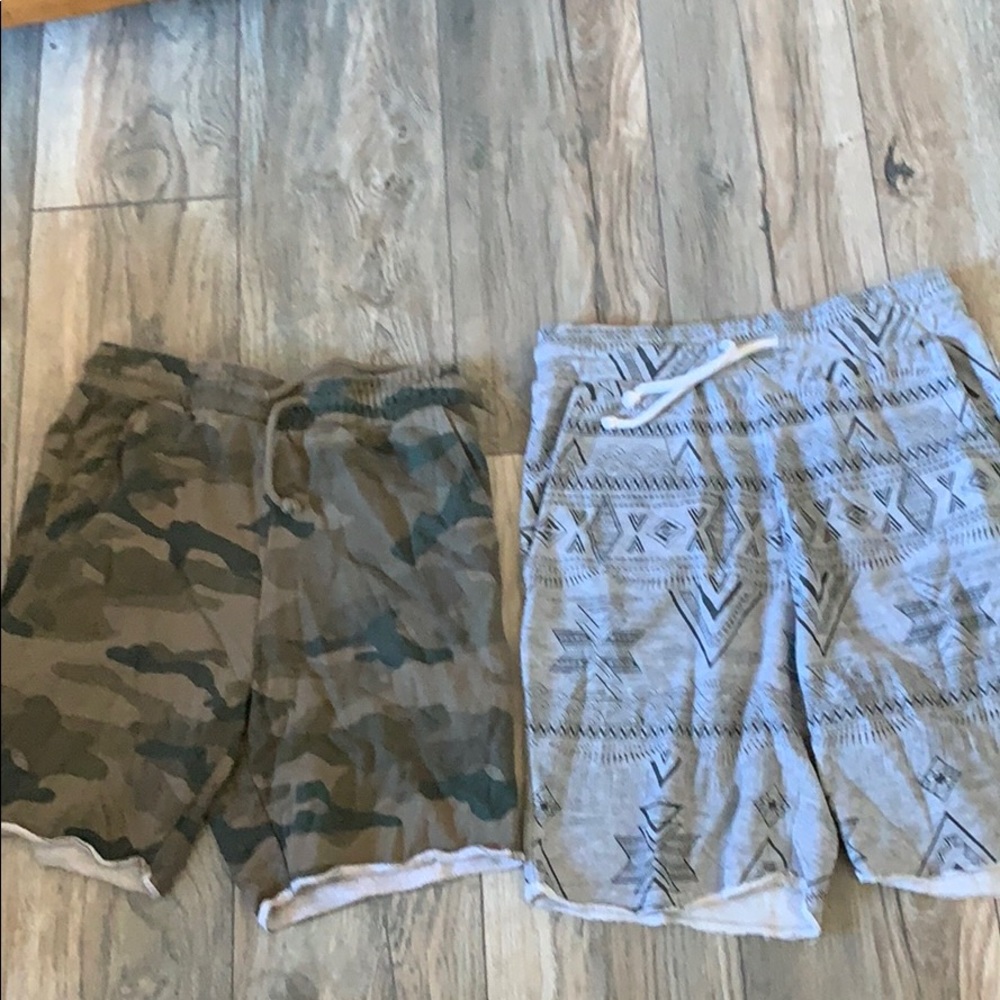 H & M Sweat shorts